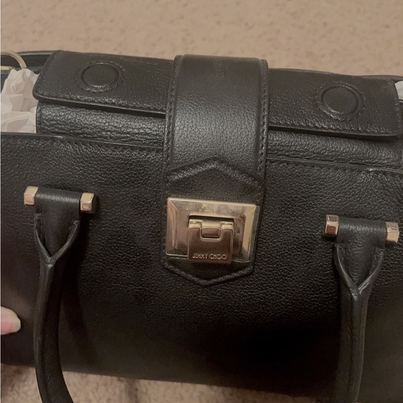 Jimmy Choo Handbag - Picture 2 of 8